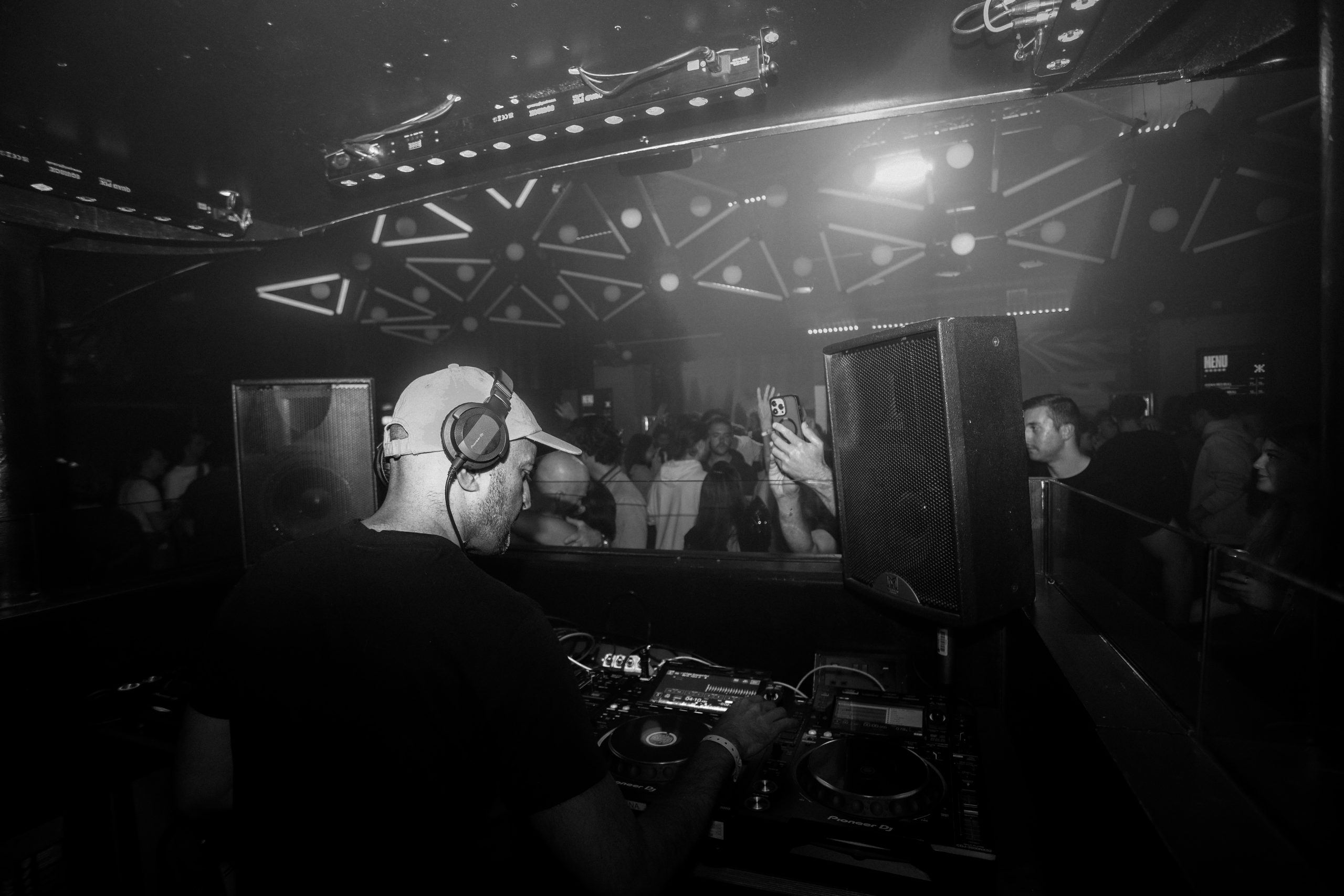 DJ Scribey Practice Techniques