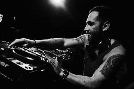 Steve Lawler House DJ